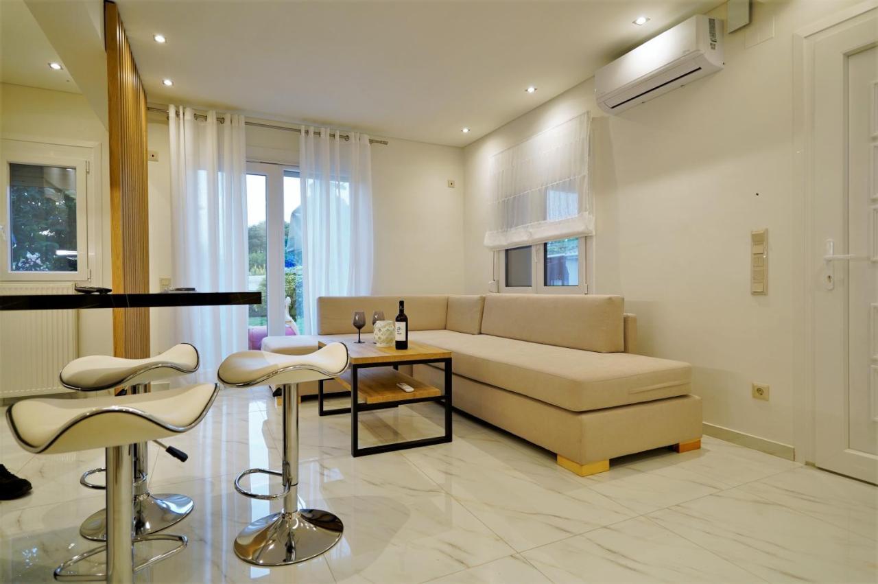 קאבאלה Estilo Luxury Apartment מראה חיצוני תמונה