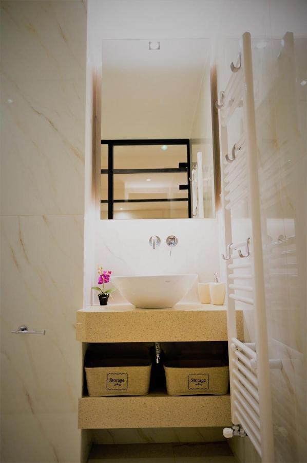 קאבאלה Estilo Luxury Apartment מראה חיצוני תמונה