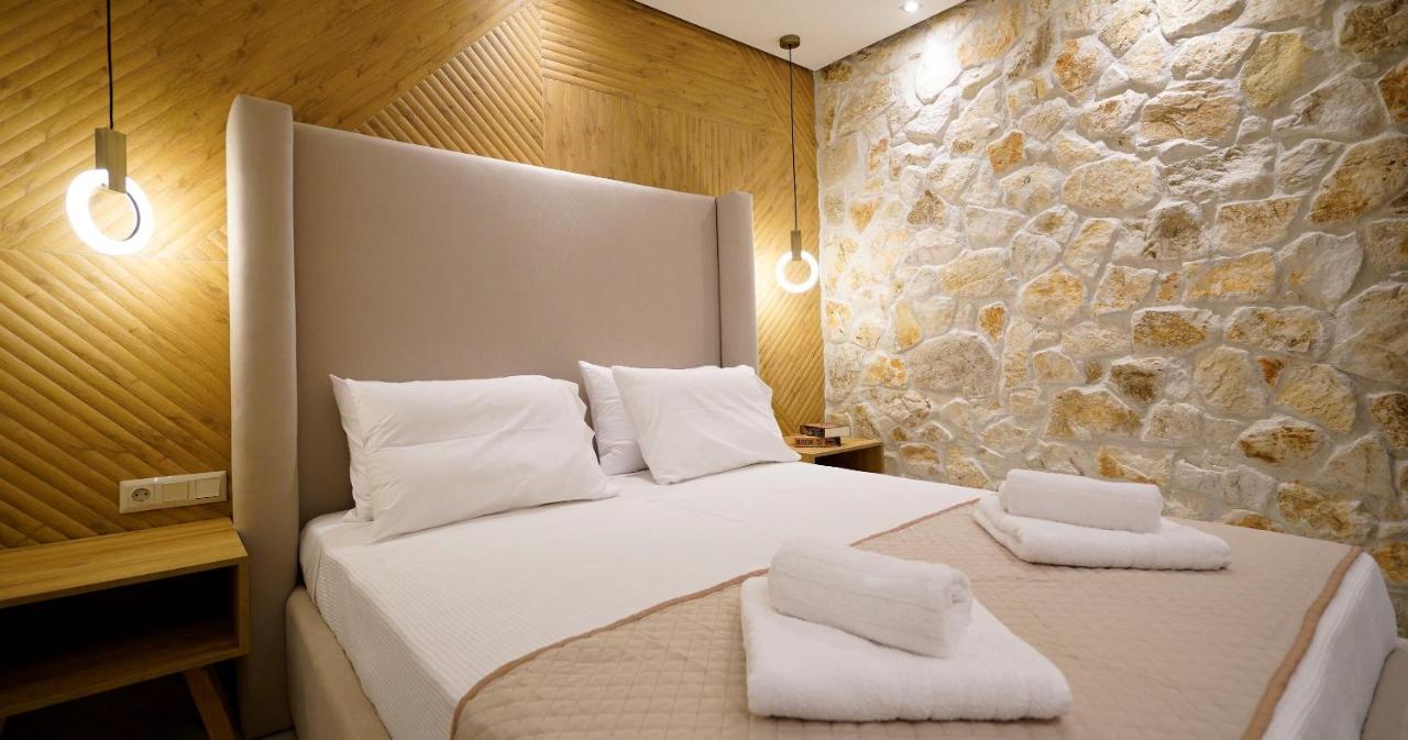קאבאלה Estilo Luxury Apartment מראה חיצוני תמונה