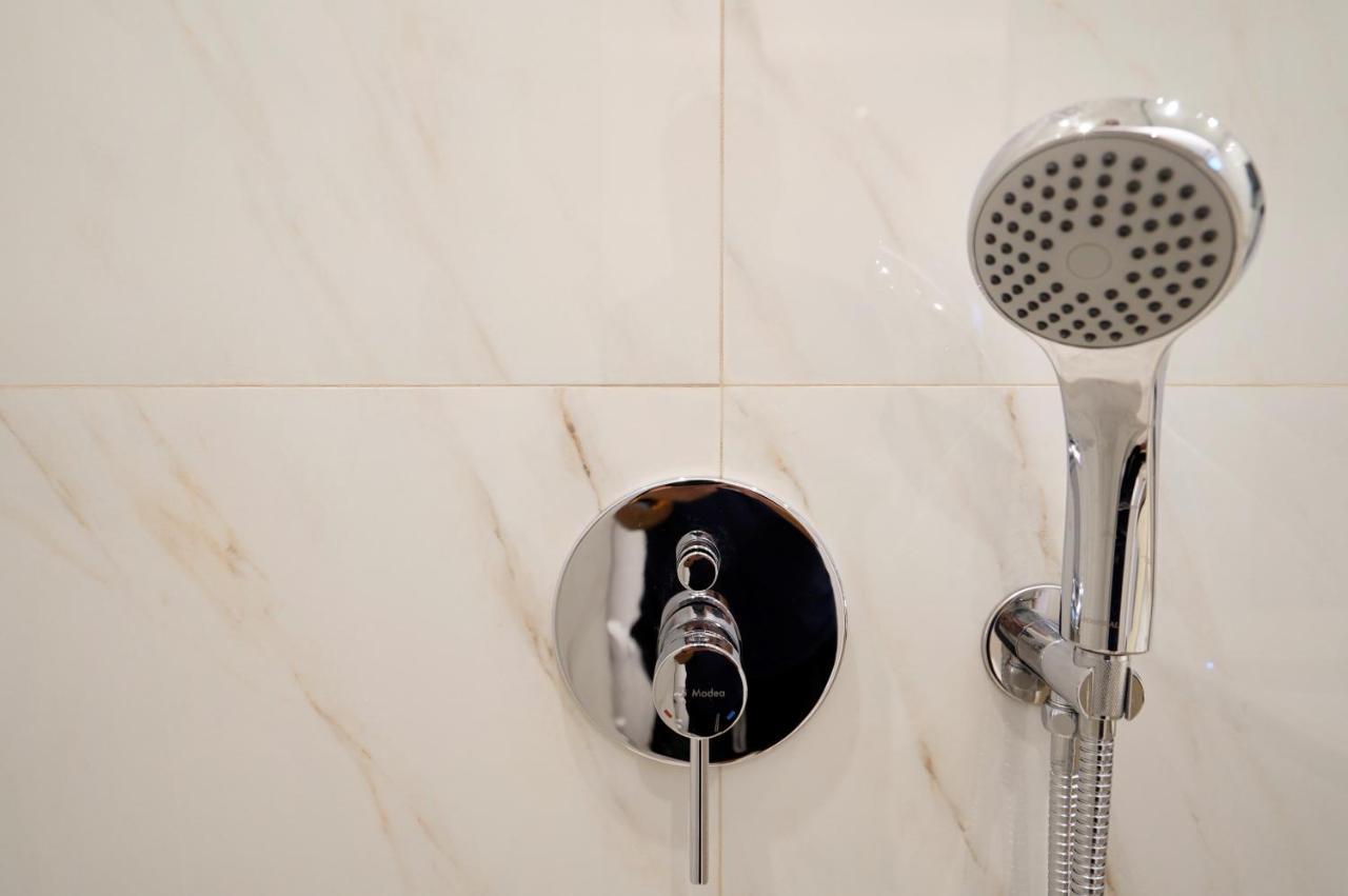 קאבאלה Estilo Luxury Apartment מראה חיצוני תמונה