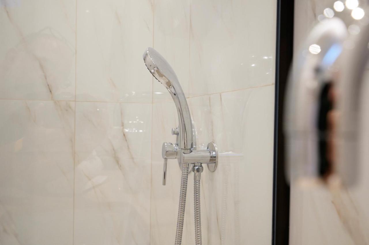 קאבאלה Estilo Luxury Apartment מראה חיצוני תמונה