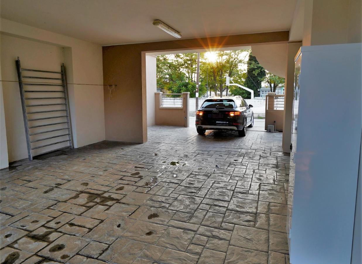 קאבאלה Estilo Luxury Apartment מראה חיצוני תמונה
