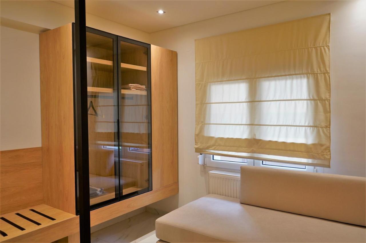 קאבאלה Estilo Luxury Apartment מראה חיצוני תמונה