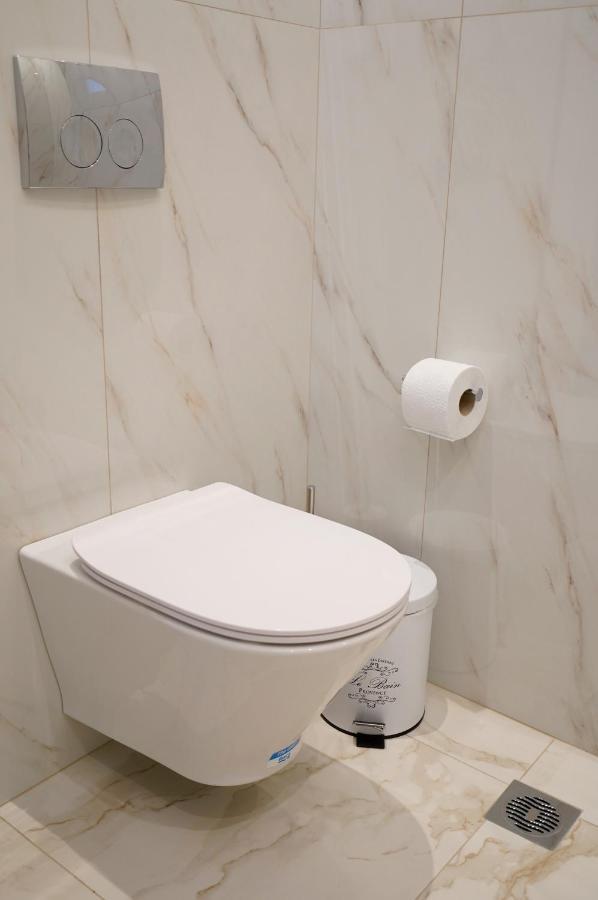 קאבאלה Estilo Luxury Apartment מראה חיצוני תמונה
