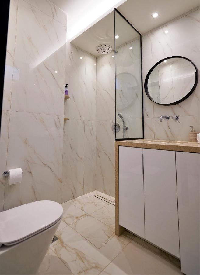 קאבאלה Estilo Luxury Apartment מראה חיצוני תמונה
