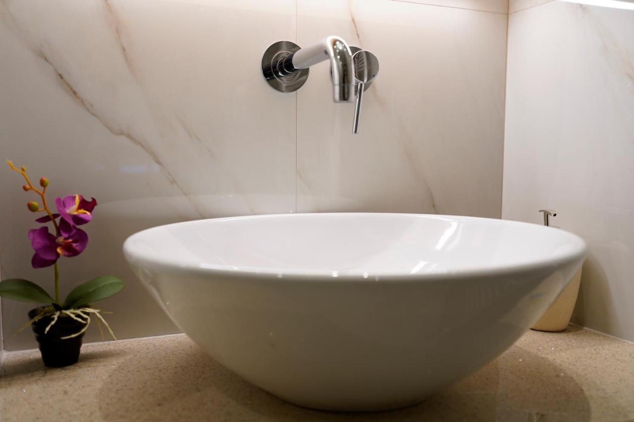 קאבאלה Estilo Luxury Apartment מראה חיצוני תמונה