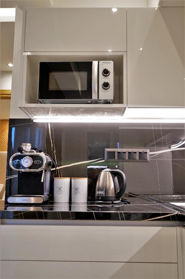 קאבאלה Estilo Luxury Apartment מראה חיצוני תמונה