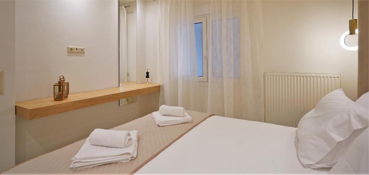 קאבאלה Estilo Luxury Apartment מראה חיצוני תמונה