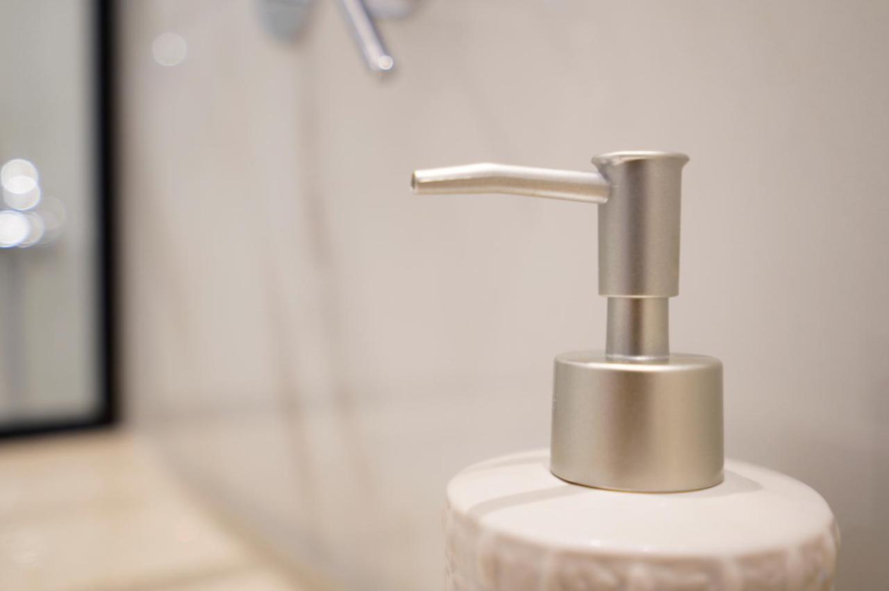 קאבאלה Estilo Luxury Apartment מראה חיצוני תמונה
