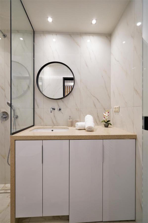 קאבאלה Estilo Luxury Apartment מראה חיצוני תמונה
