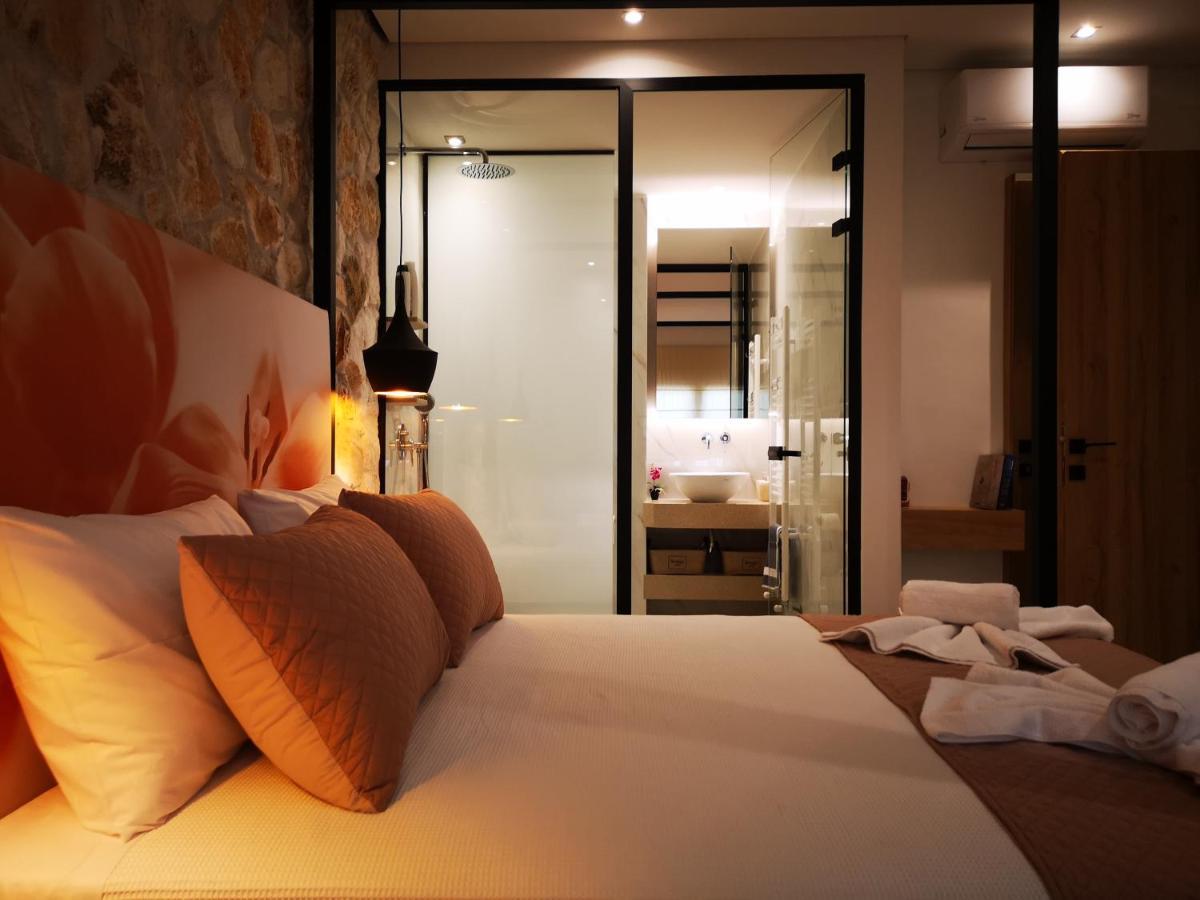 קאבאלה Estilo Luxury Apartment מראה חיצוני תמונה
